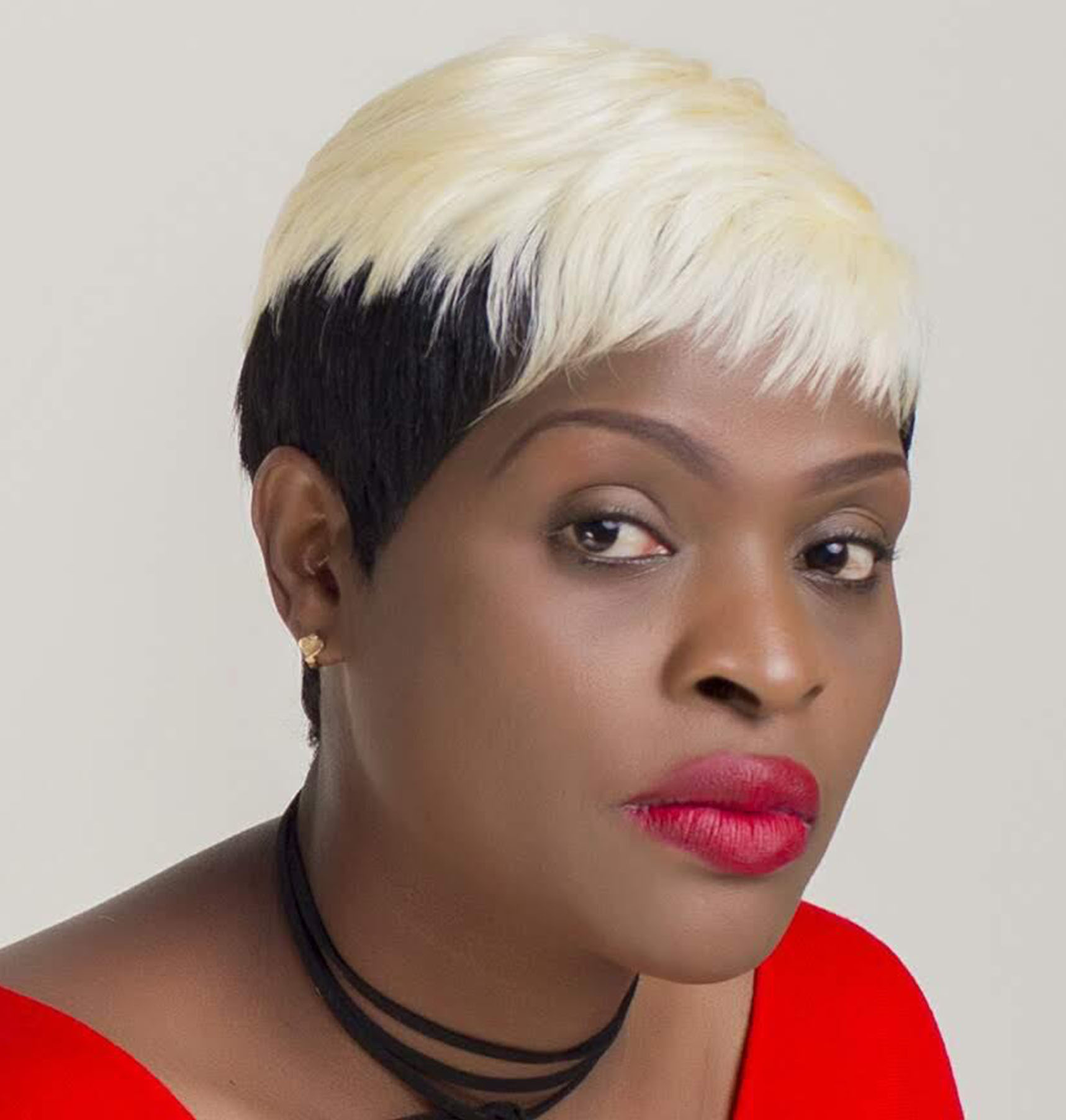 Akodo Salon hairstyle
