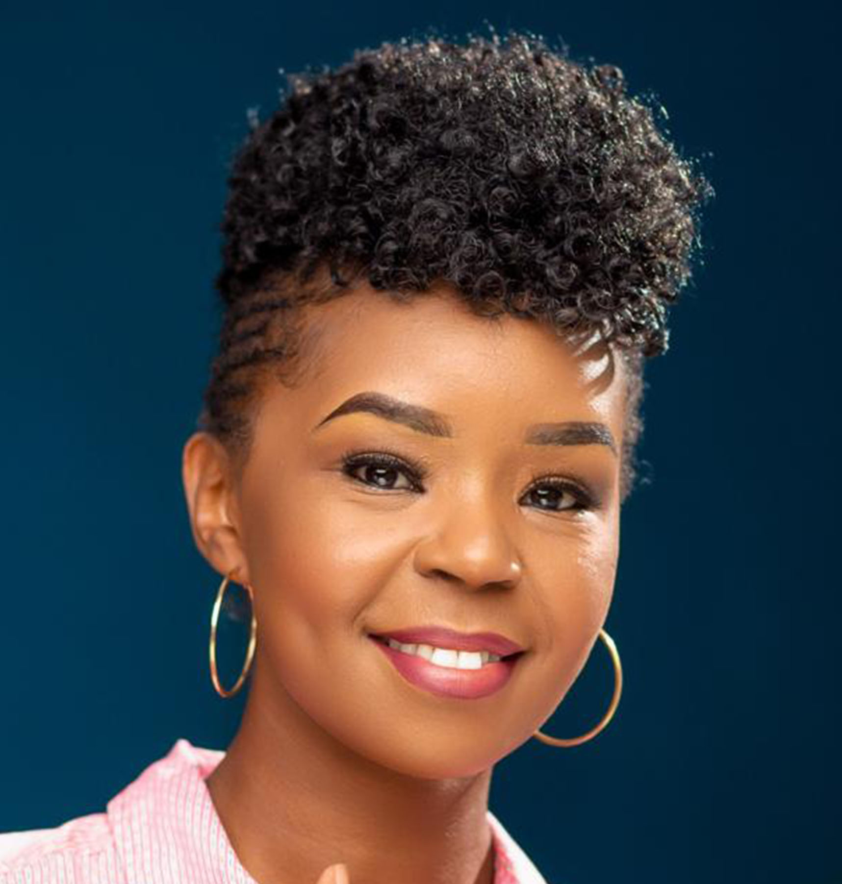 Akodo Salon hairstyle