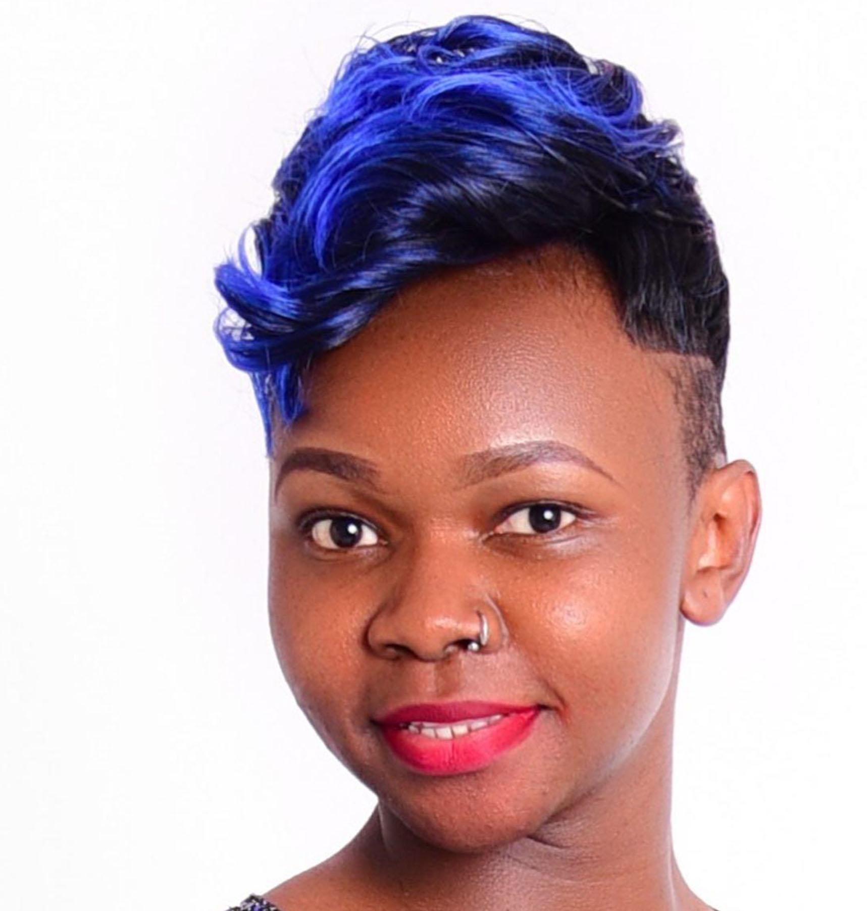 Akodo Salon hairstyle